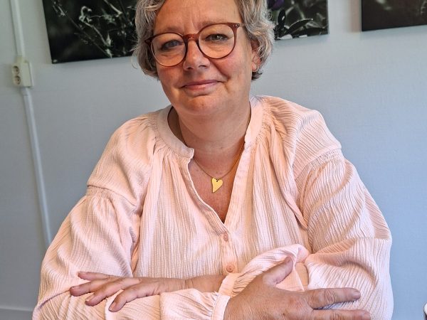 Ervaringsverhaal Els